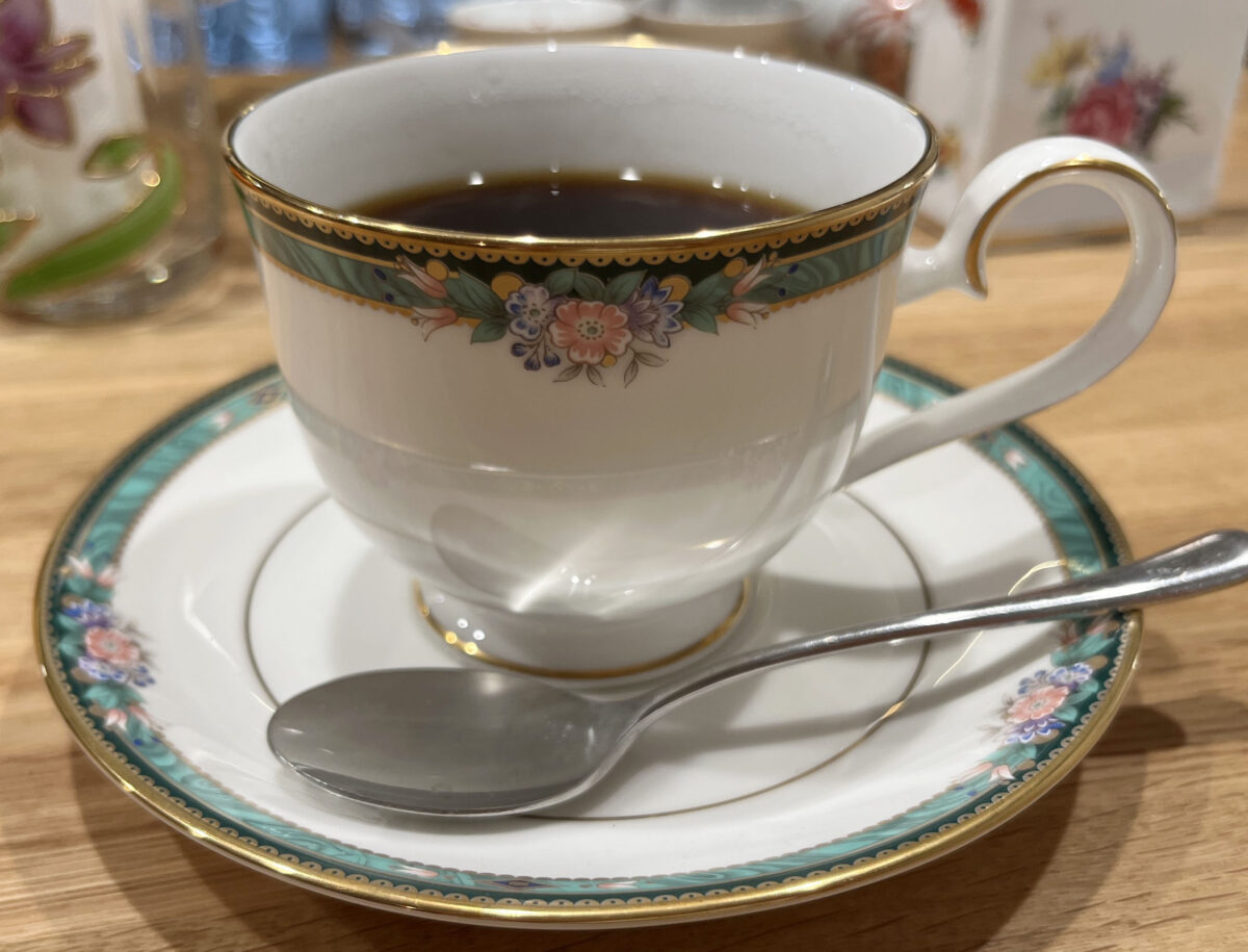 上中里 さくらんぼ