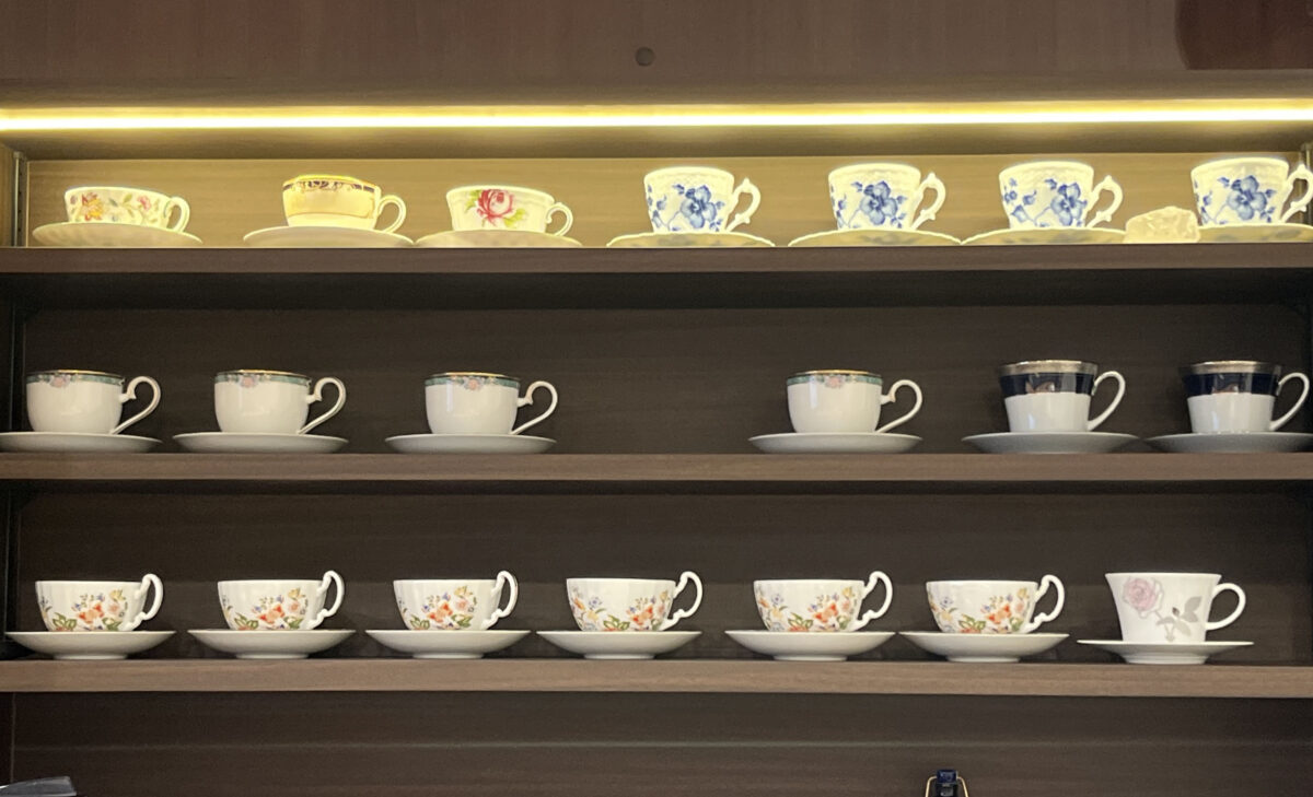 上中里 さくらんぼ