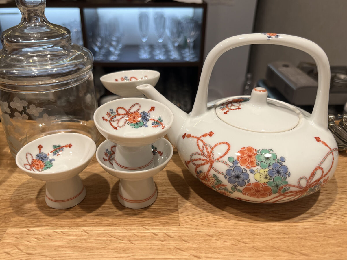 上中里 さくらんぼ