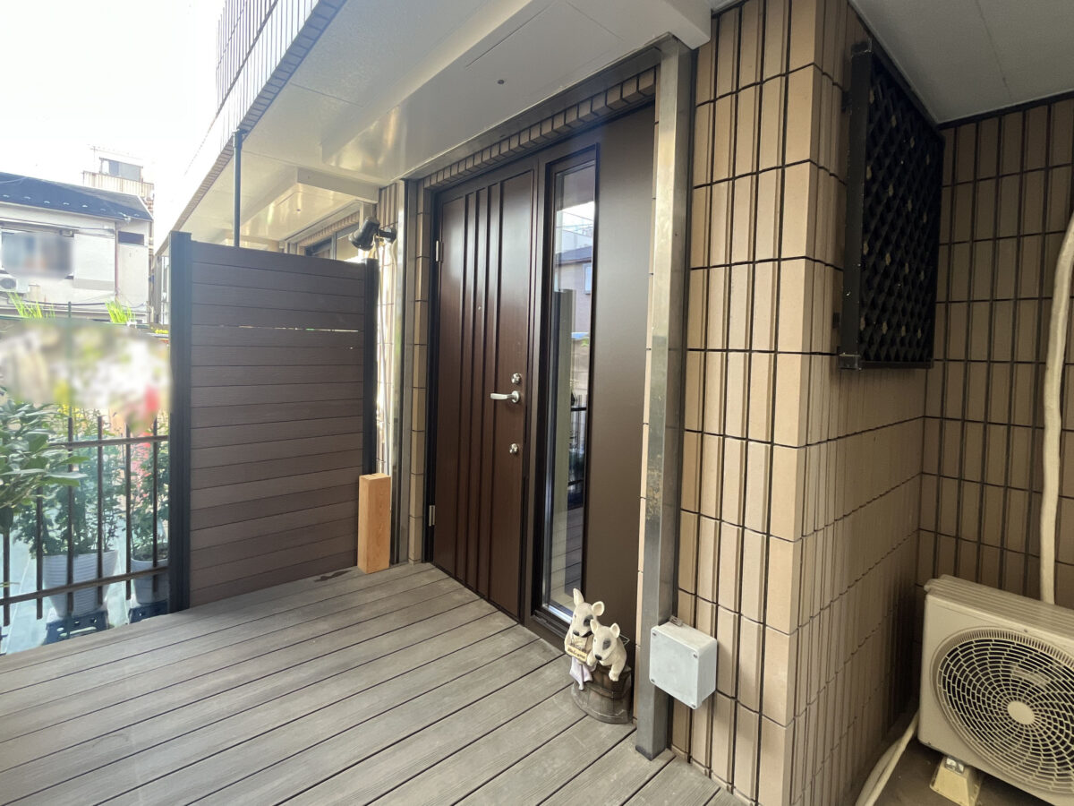 上中里 さくらんぼ