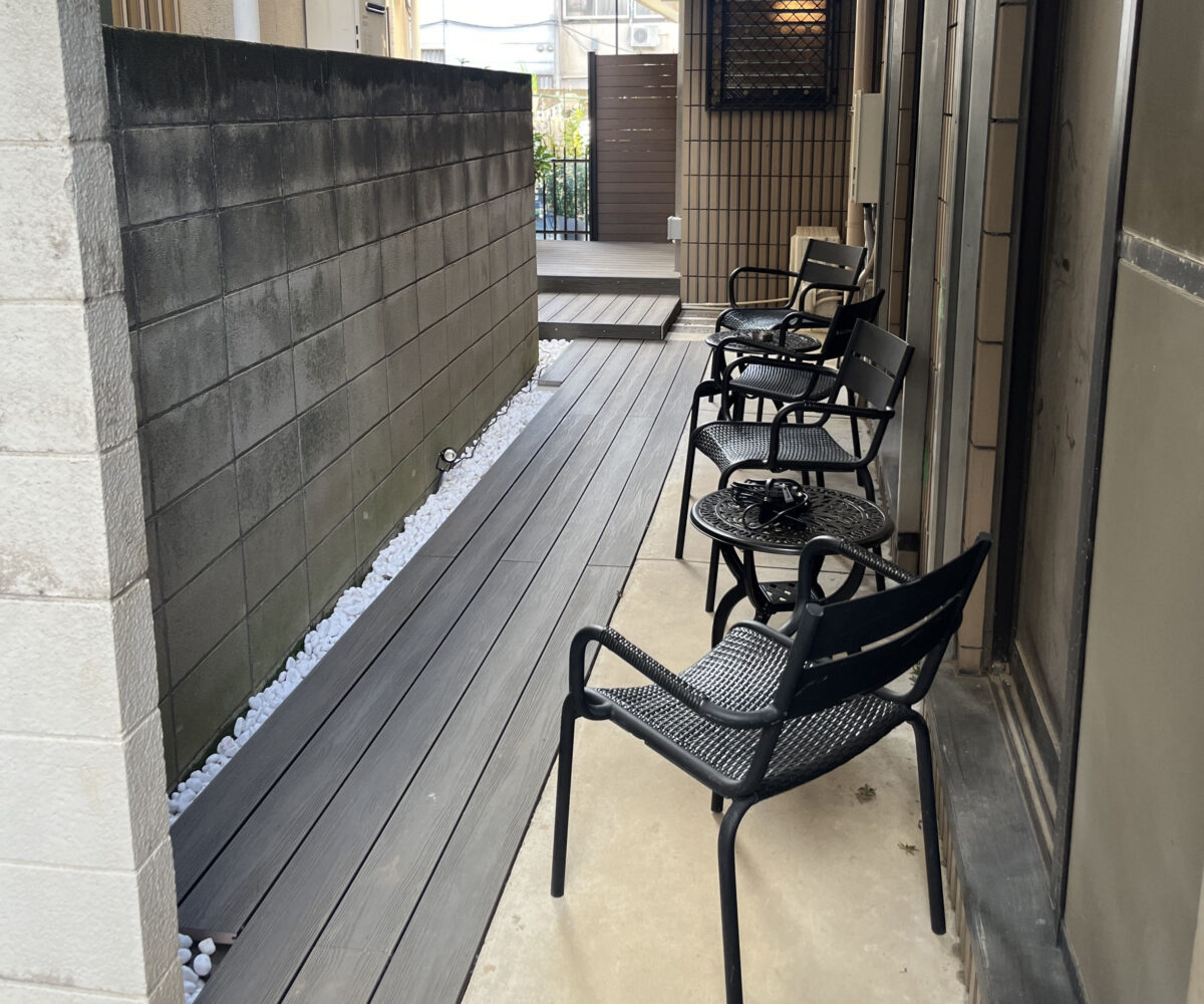 上中里 さくらんぼ