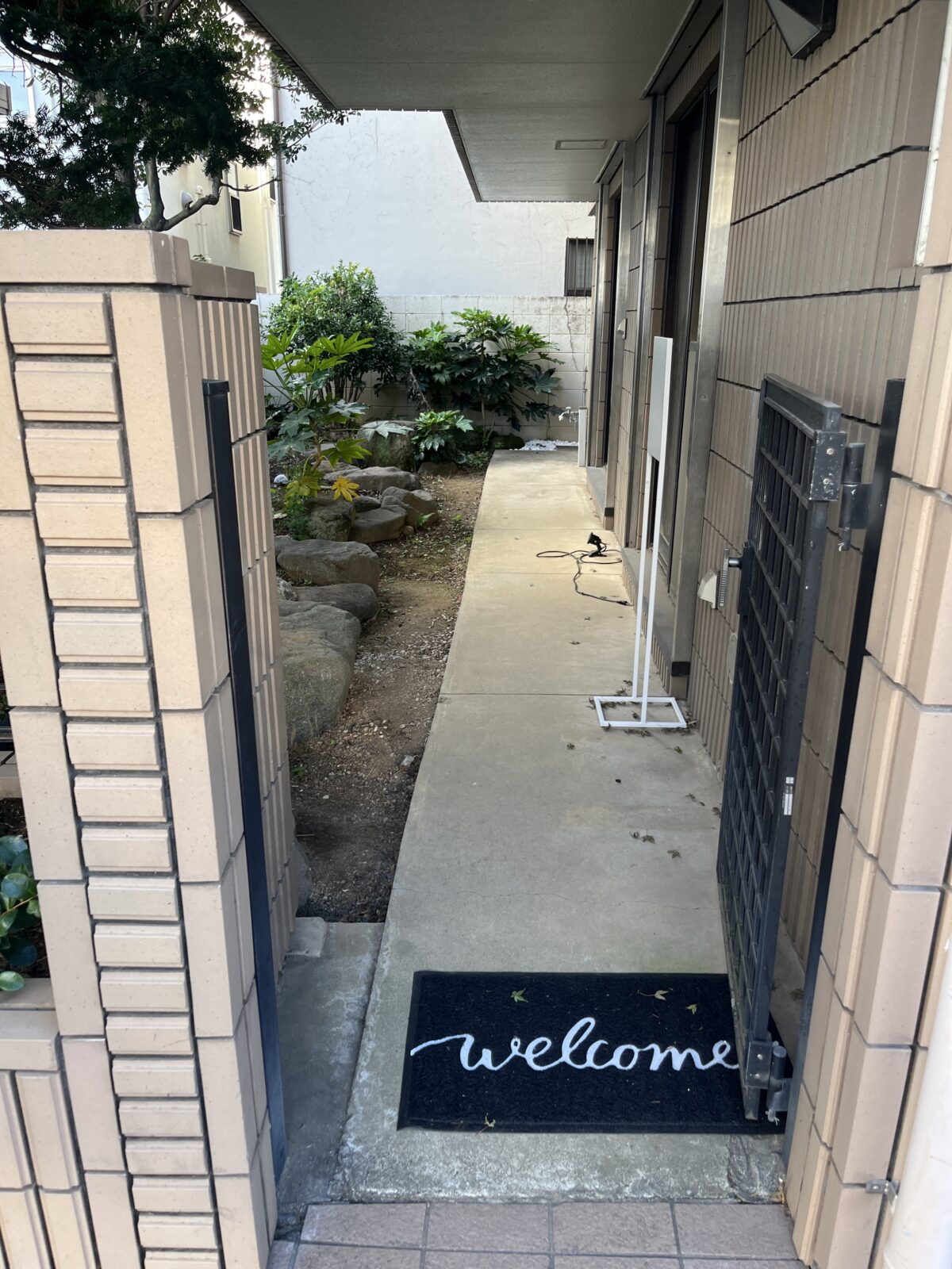 上中里 さくらんぼ