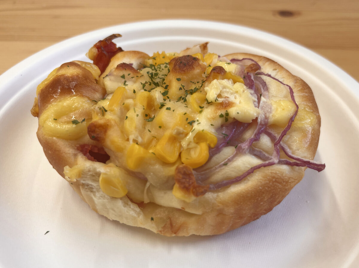 王子 ピストリーナ ディオ