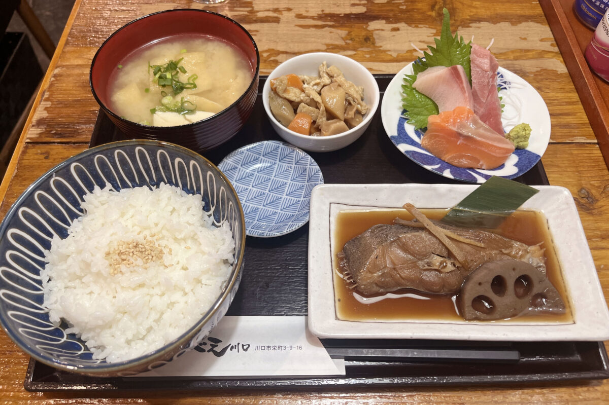 赤羽 貝酒場かきべえ