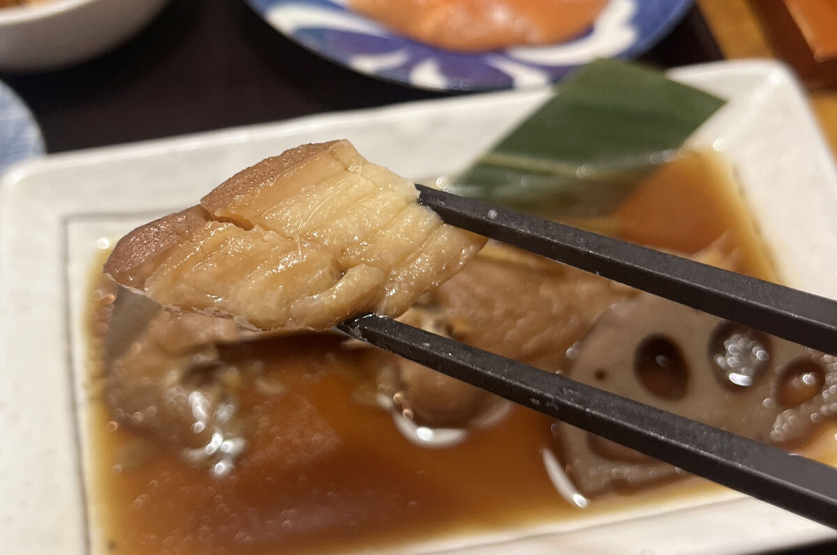 赤羽 貝酒場かきべえ