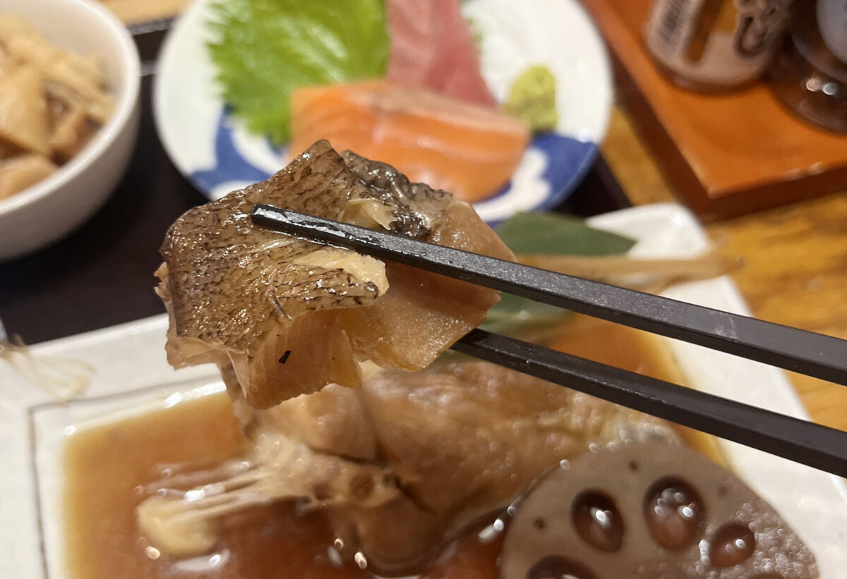 赤羽 貝酒場かきべえ