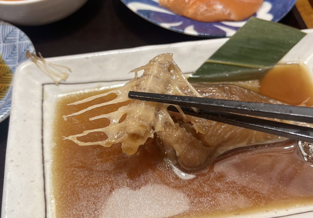 赤羽 貝酒場かきべえ