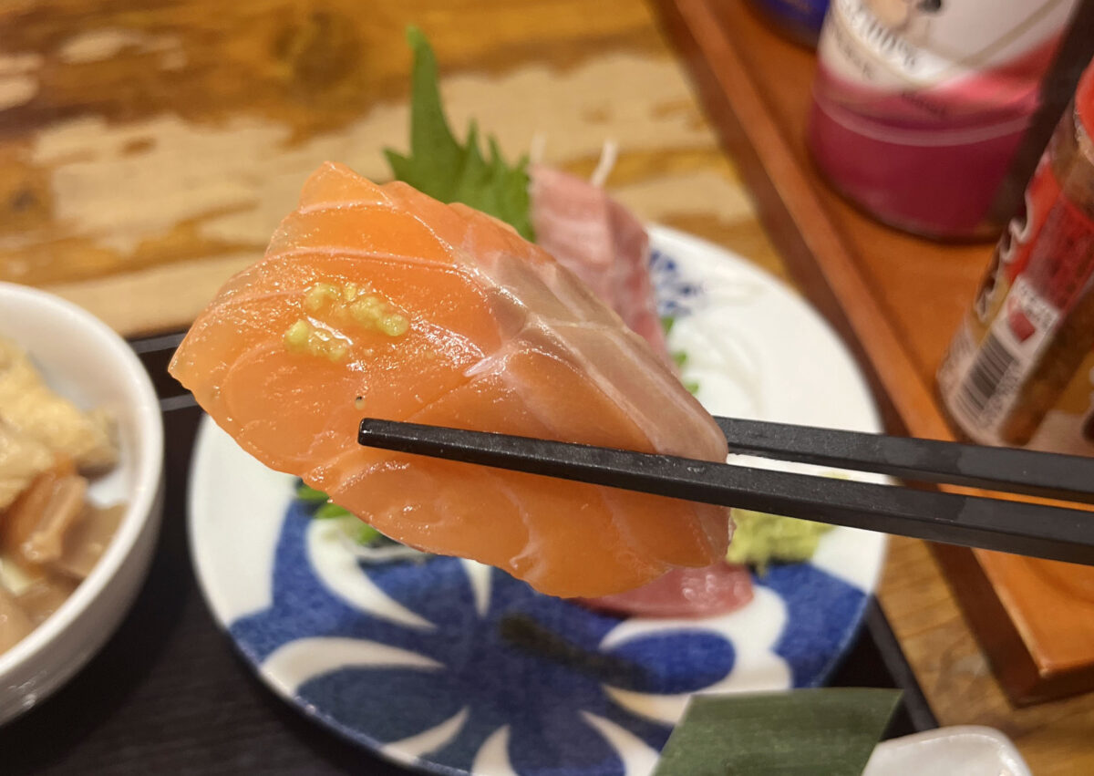 赤羽 貝酒場かきべえ