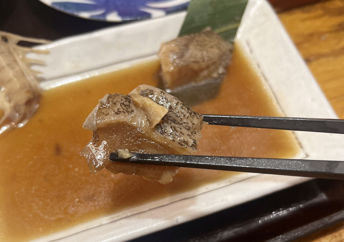 赤羽 貝酒場かきべえ