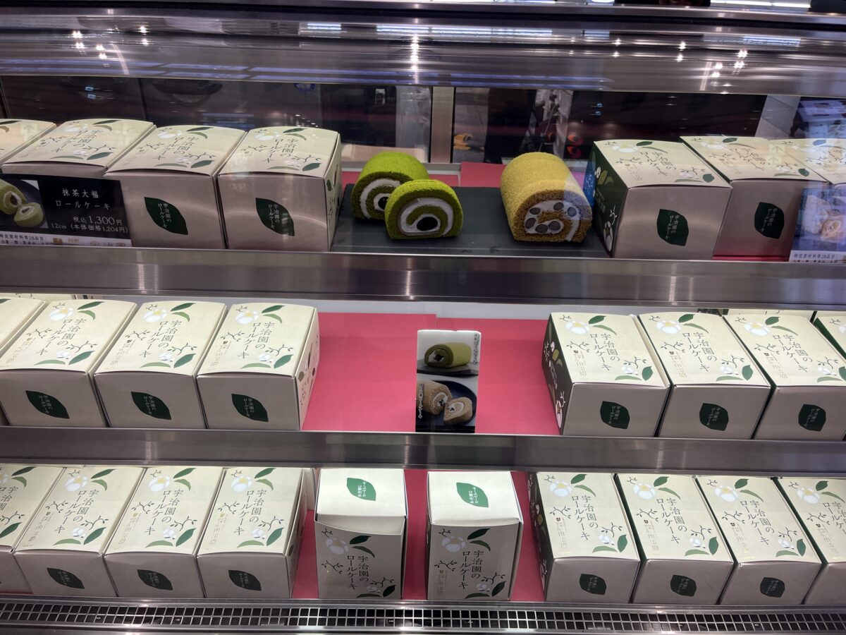 エキュート赤羽ヨリミチ広場 きた