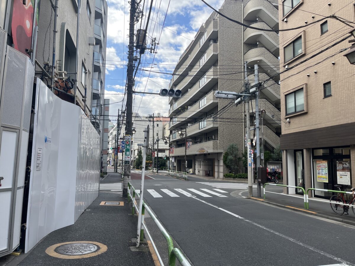 田端 トップパルケ