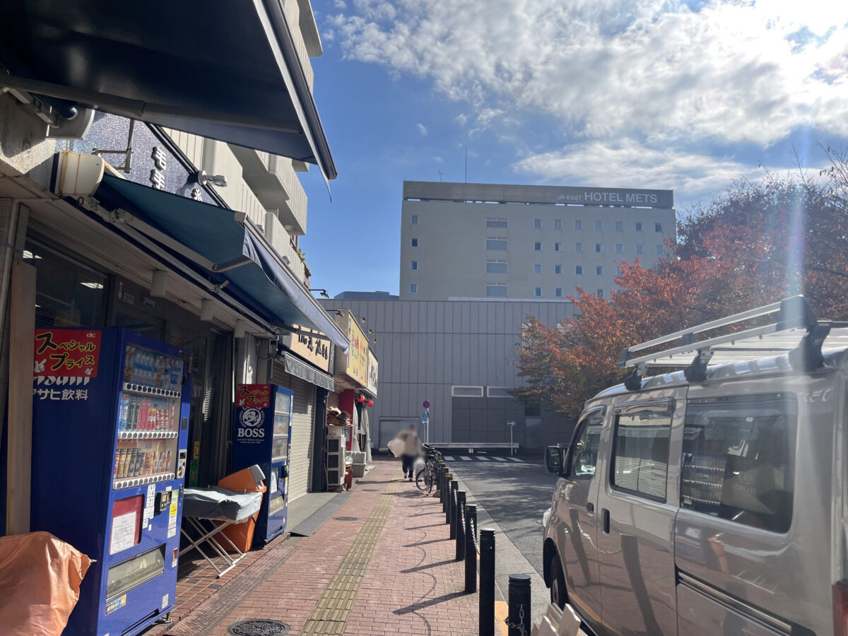 駒込 やきとりにしだ場