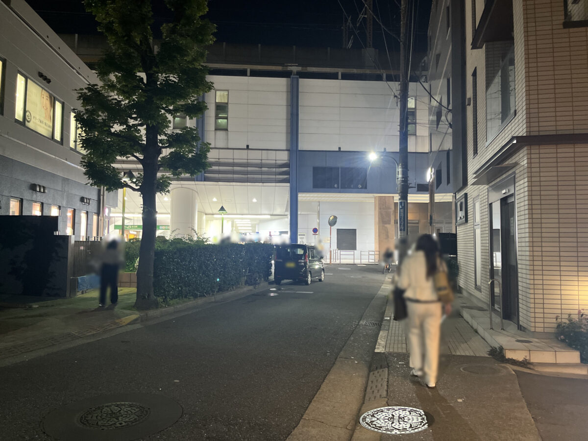 赤羽 一品麻辣湯