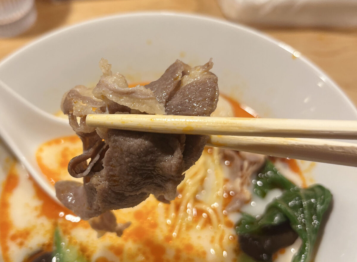 赤羽 一品麻辣湯