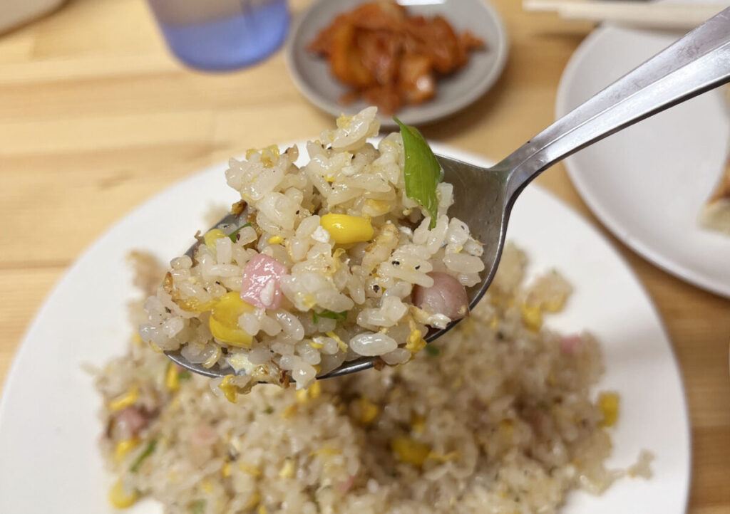 十条 愛ちゃん餃子