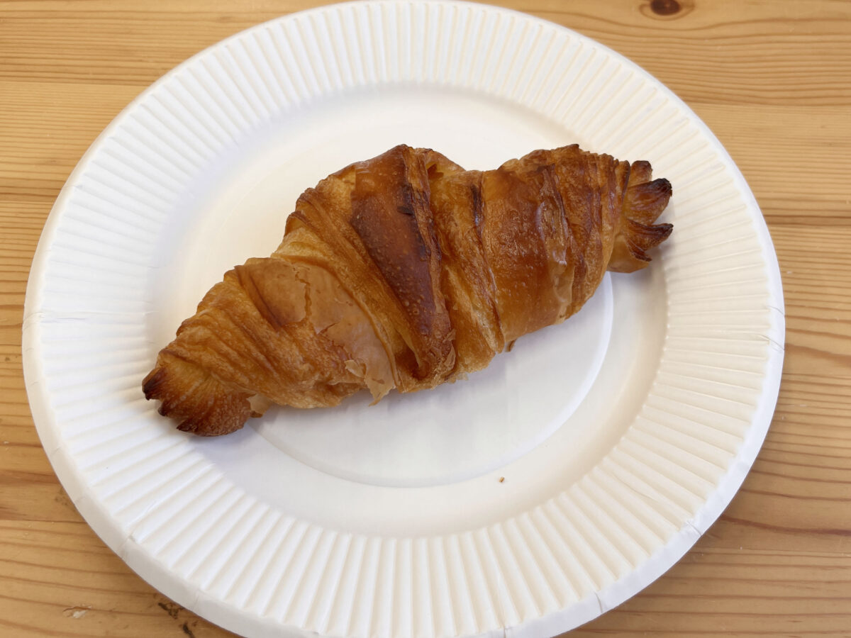 セブンイレブン できたてベーカリー