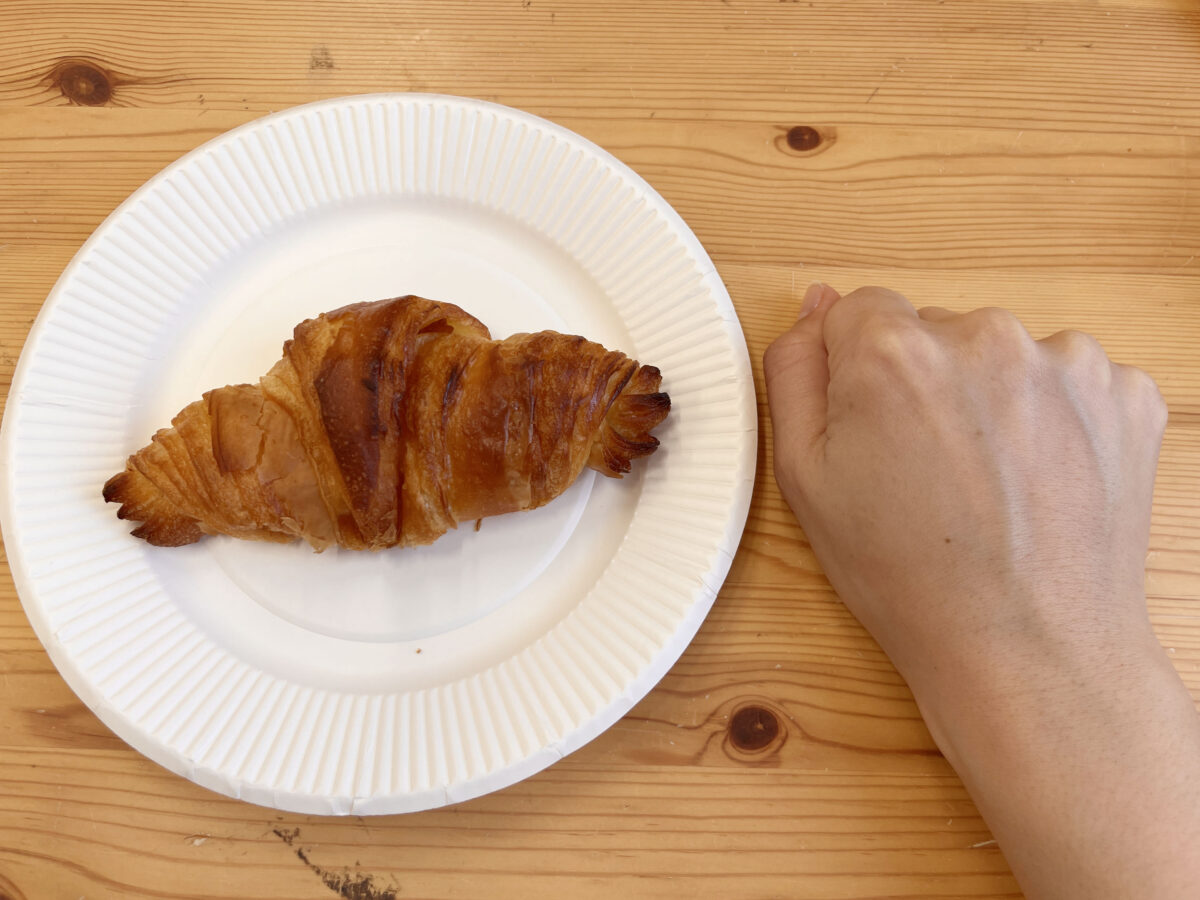 セブンイレブン できたてベーカリー