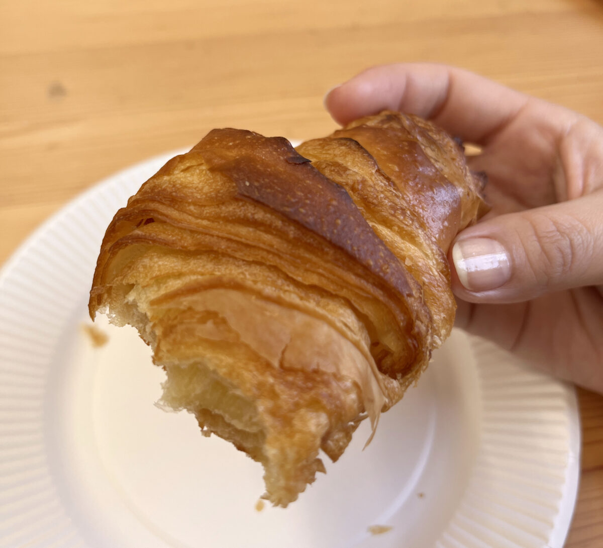 セブンイレブン できたてベーカリー