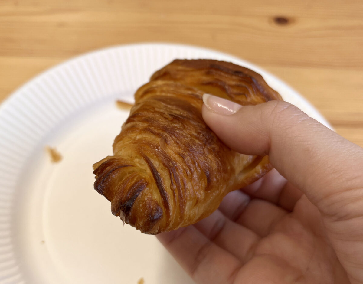 セブンイレブン できたてベーカリー