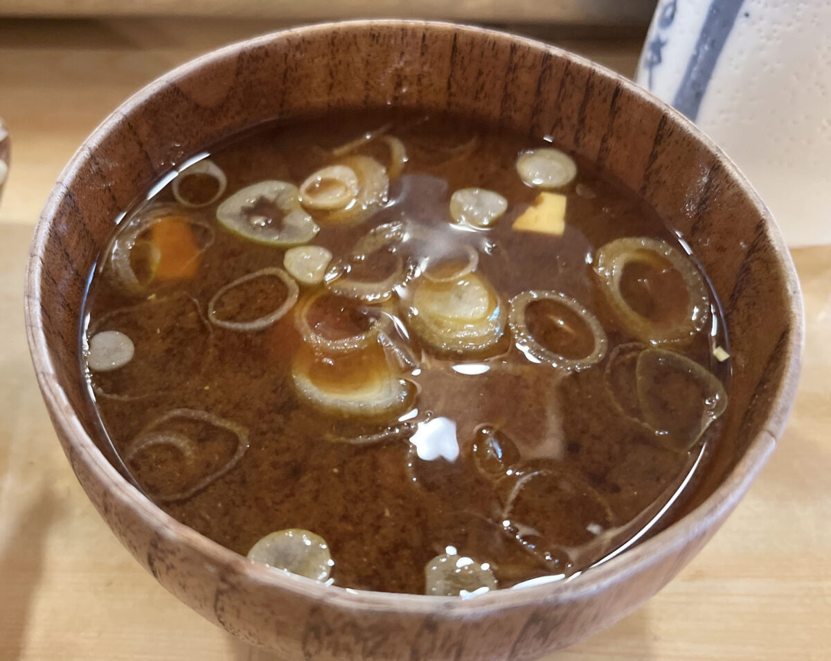 赤羽 魚がし寿司