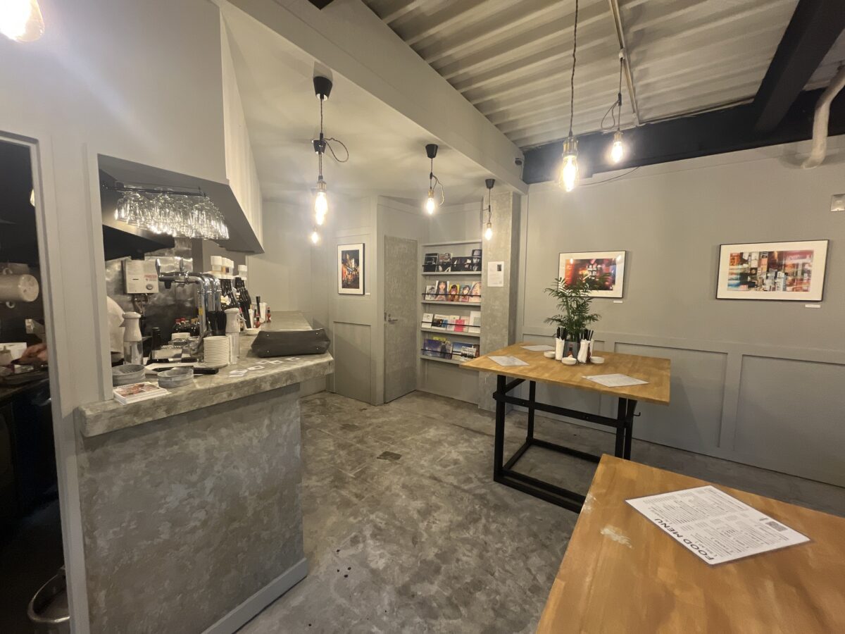 滝野川 西巣鴨 Stand YaoyaBal