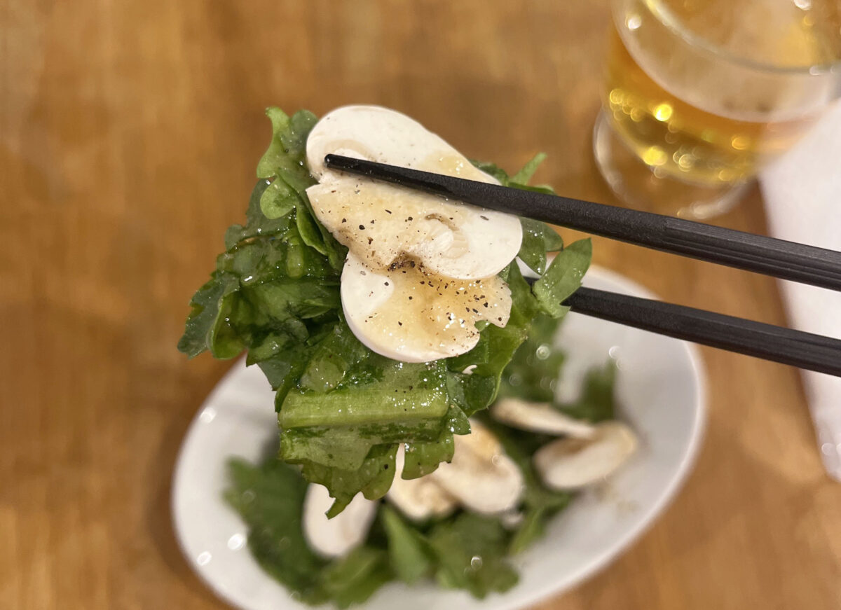 滝野川 西巣鴨 Stand YaoyaBal