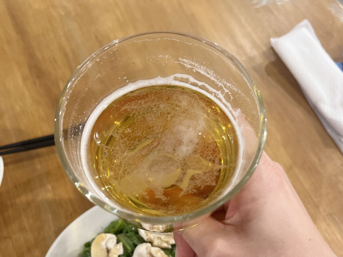 滝野川 西巣鴨 Stand YaoyaBal