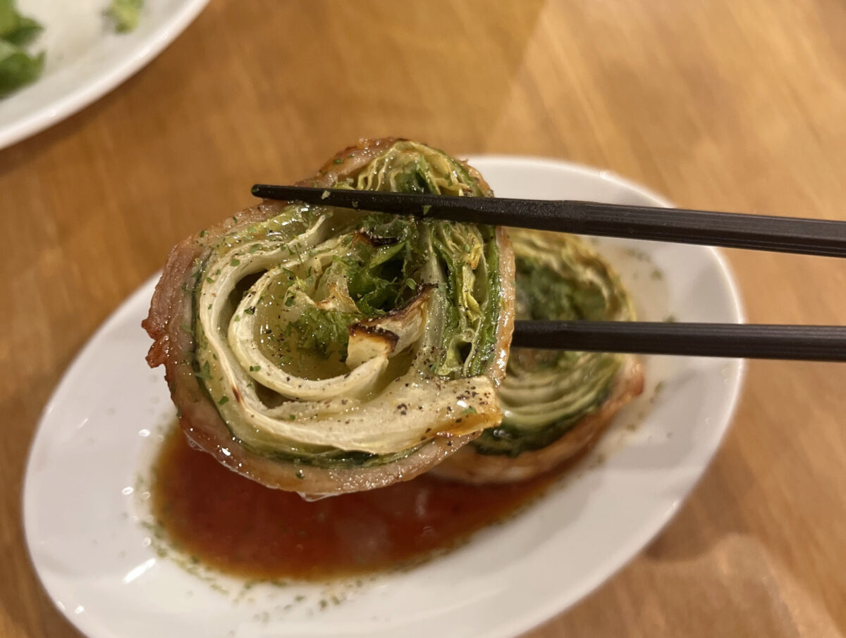 滝野川 西巣鴨 Stand YaoyaBal