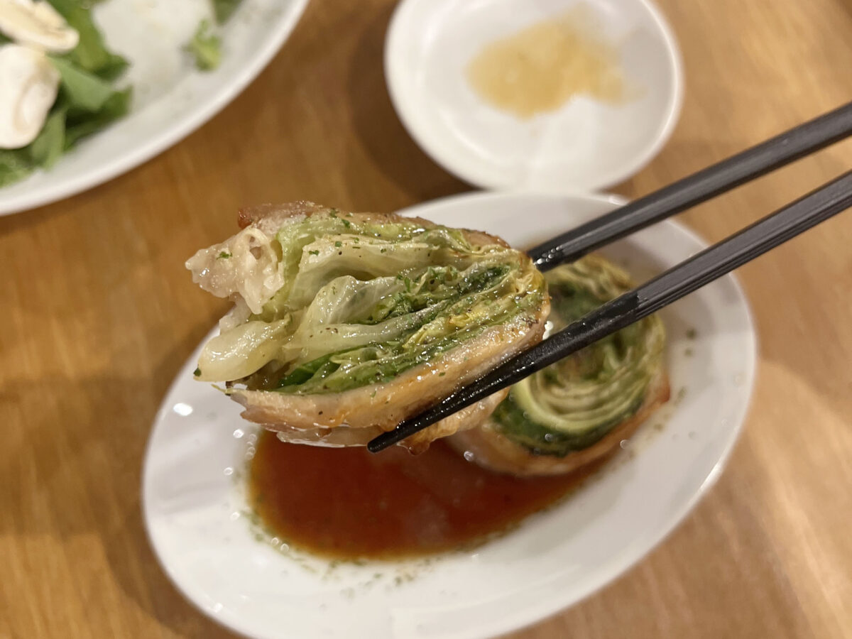 滝野川 西巣鴨 Stand YaoyaBal