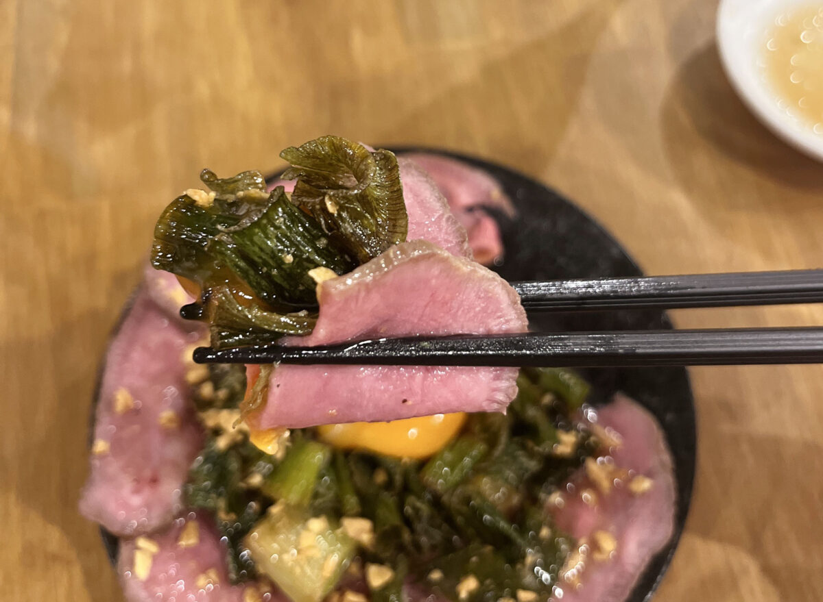 滝野川 西巣鴨 Stand YaoyaBal