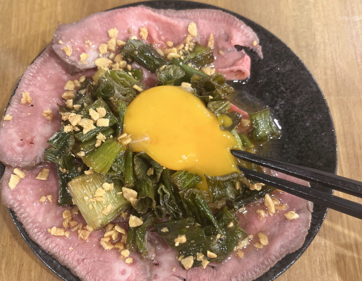 滝野川 西巣鴨 Stand YaoyaBal