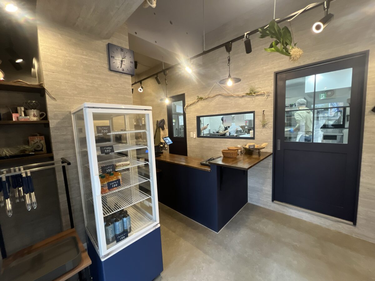 十条 パン工房96〇3