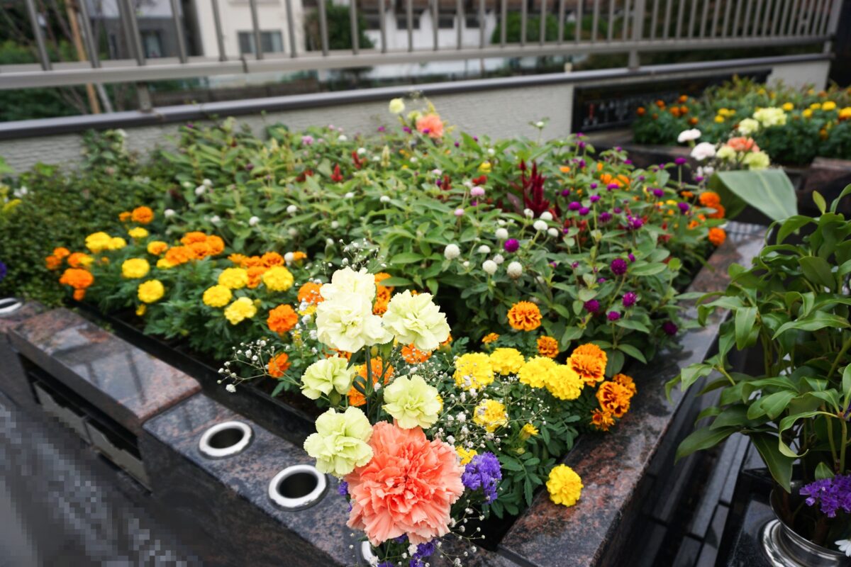 サニープレイス福壽園