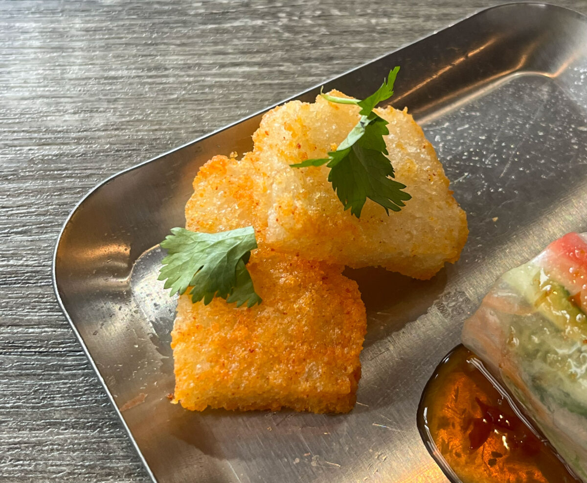 赤羽岩淵 トムヤミー パッタイ