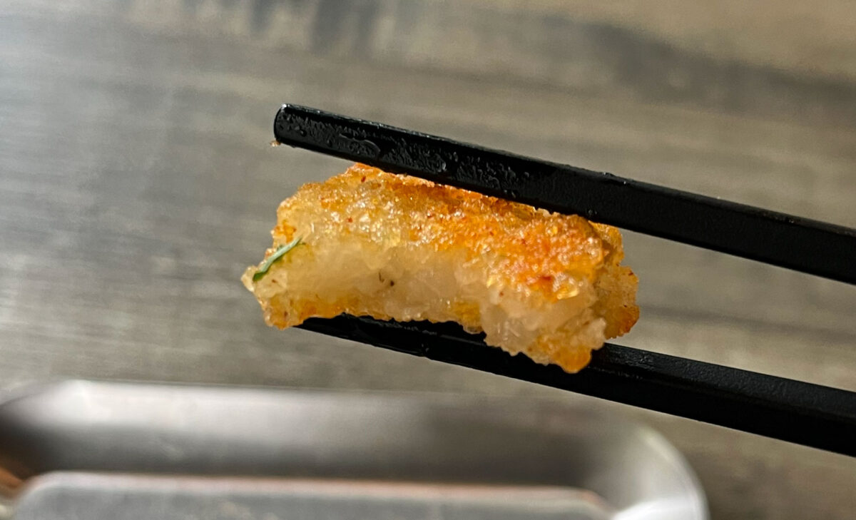 赤羽岩淵 トムヤミー パッタイ