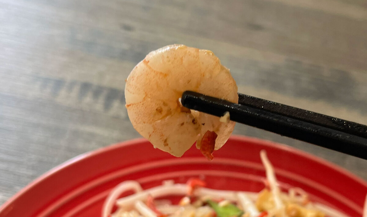 赤羽岩淵 トムヤミー パッタイ