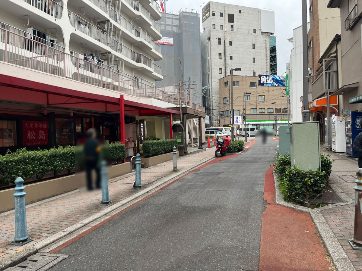 王子 八重桜 スタミナニンニク醤油ラーメン