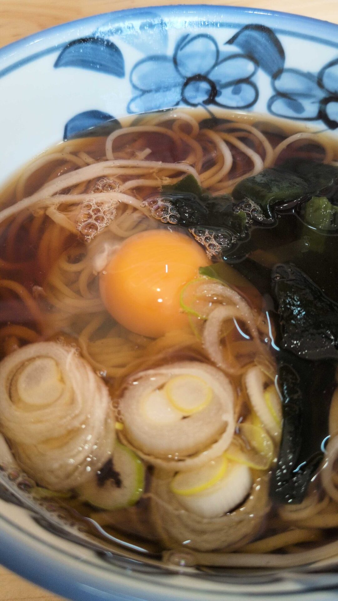 十条 そば処やしま