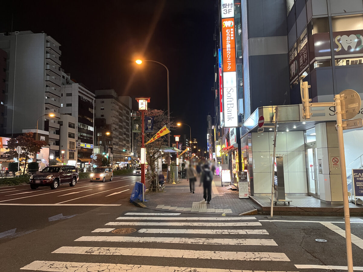 巣鴨 セルフカフェ