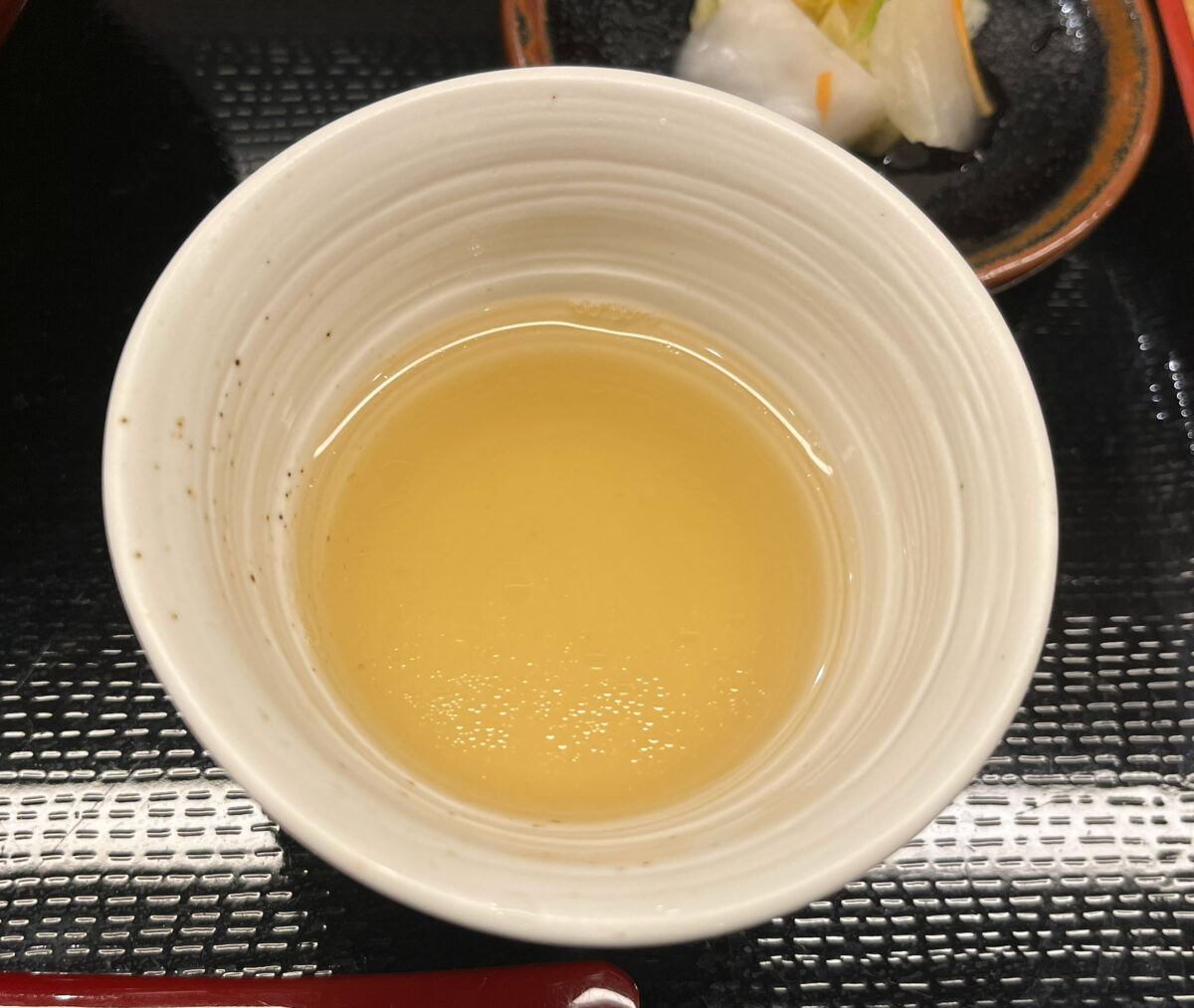 田端 清風明月 親子丼