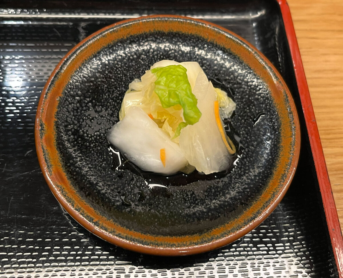 田端 清風明月 親子丼