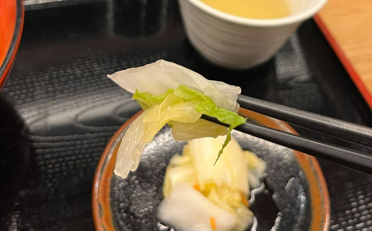 田端 清風明月 親子丼