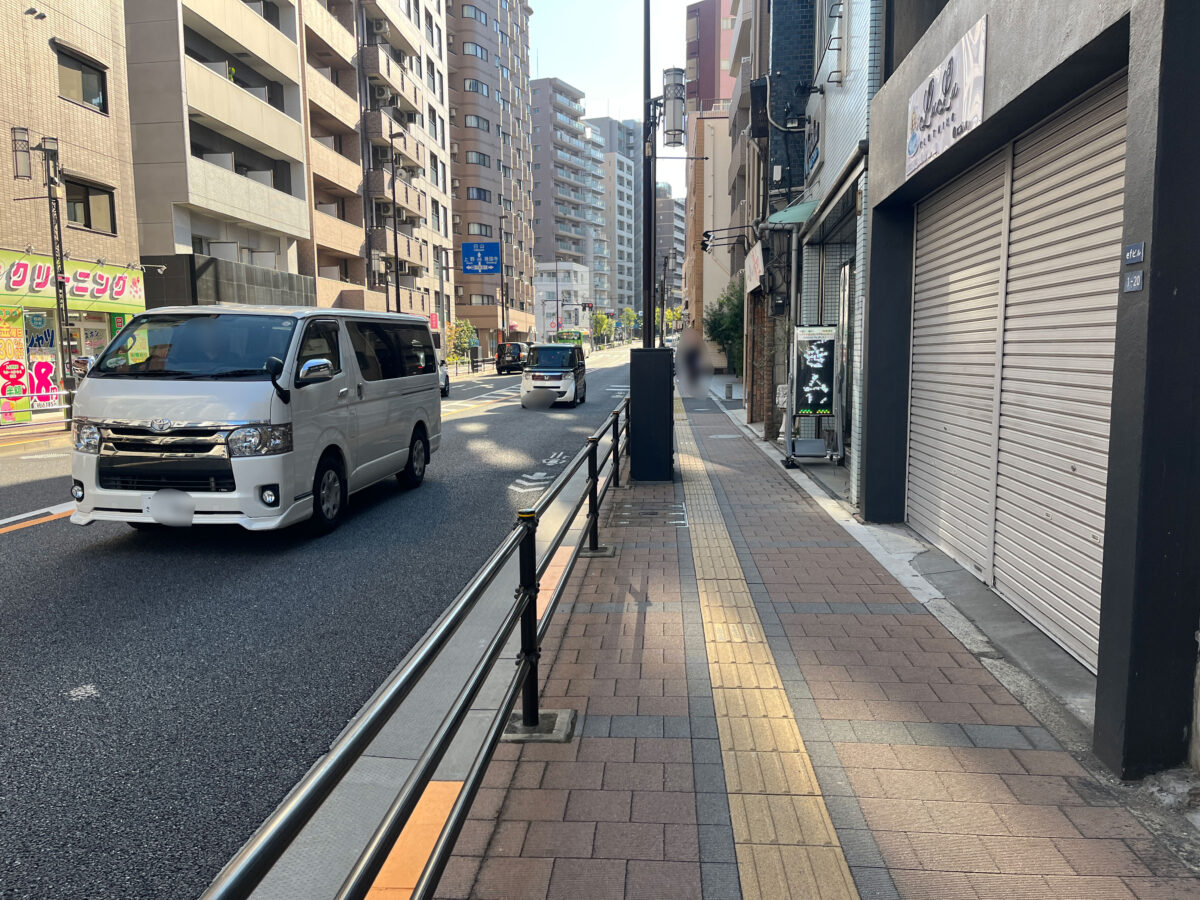 田端 IRORI Tabata 開店