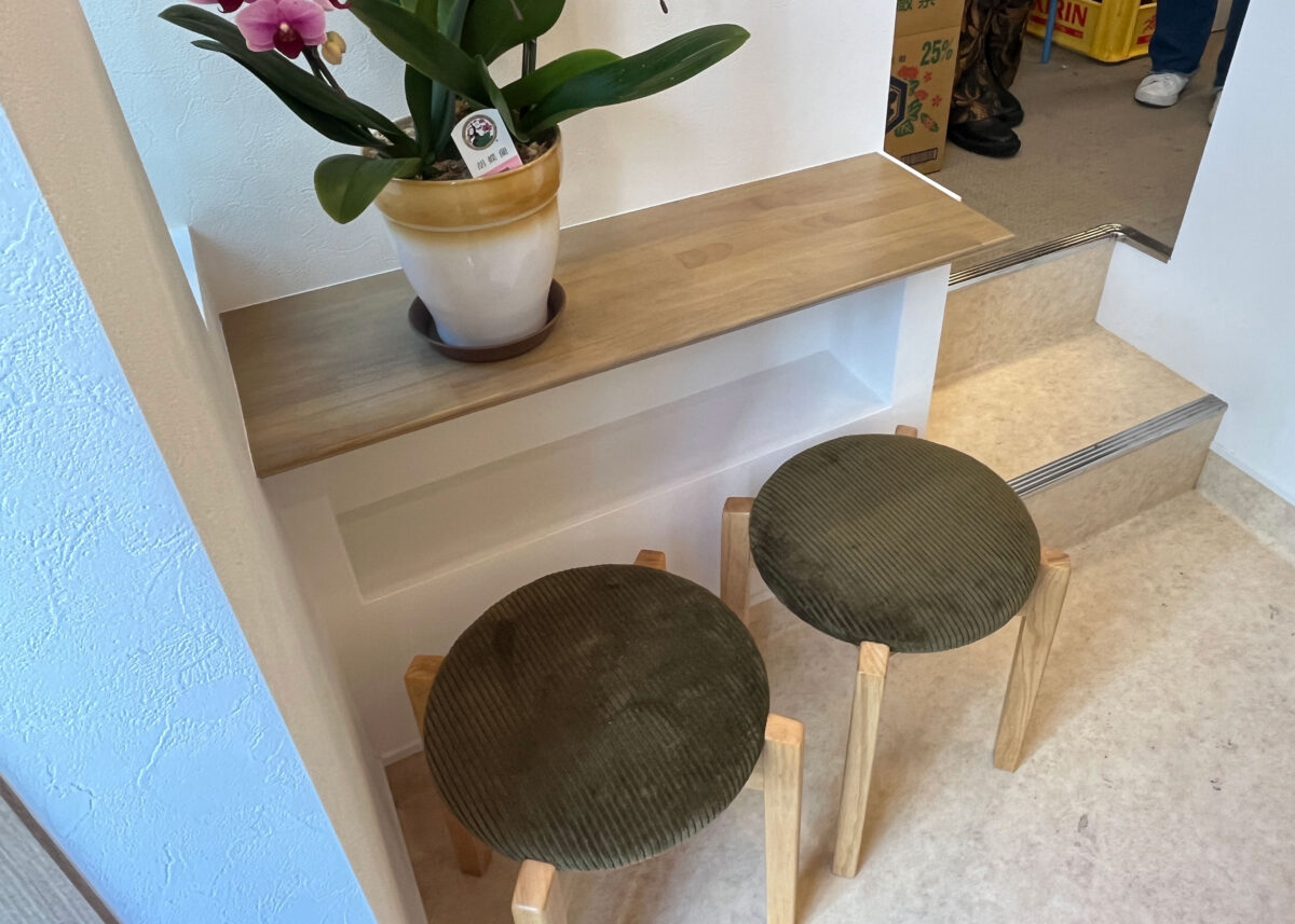 田端 IRORI Tabata 開店