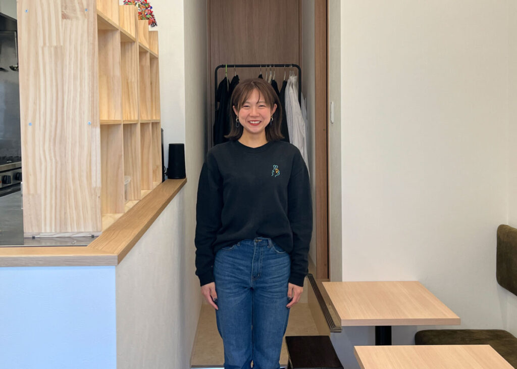 田端 IRORI Tabata 開店