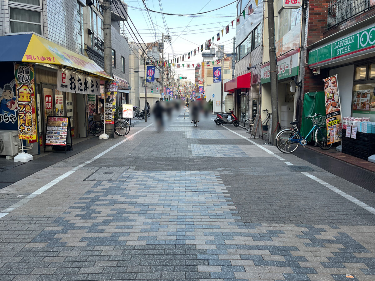 東十条 マチコ歯科 開店