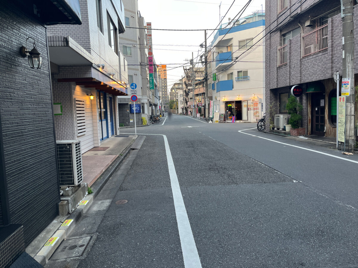 赤羽 アスノソラ 閉店