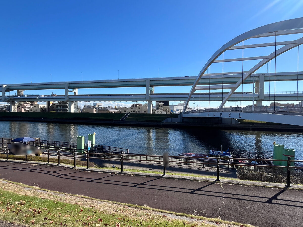 すみだがわオープンテラス2025