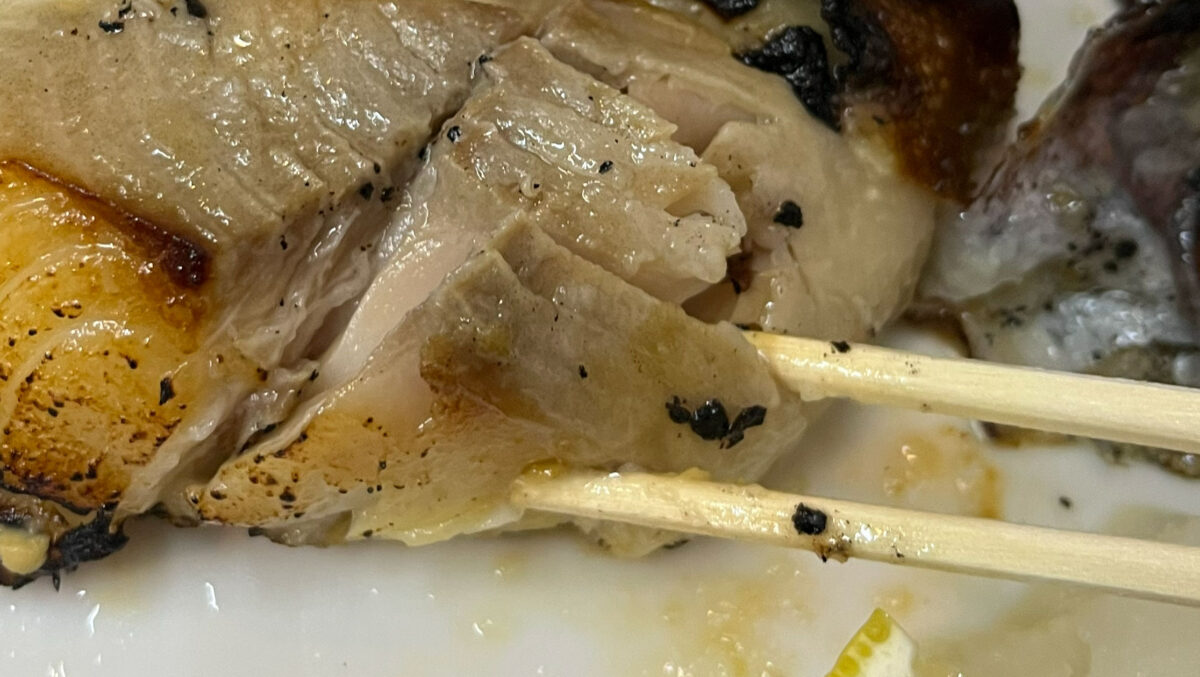 王子神谷 まるよし食堂 銀ダラ定食