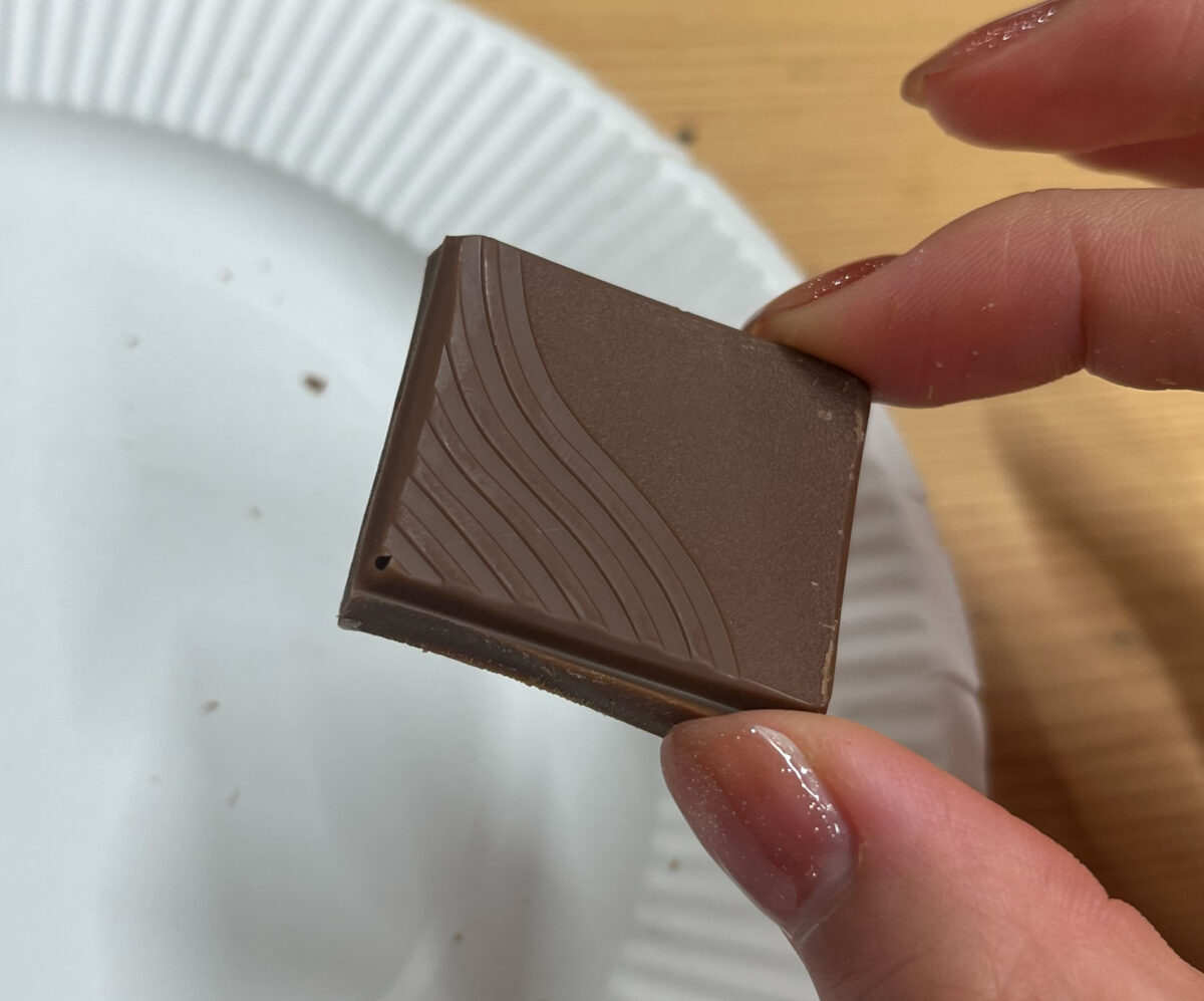 しぶさわくん 芥川製菓 コラボチョコ